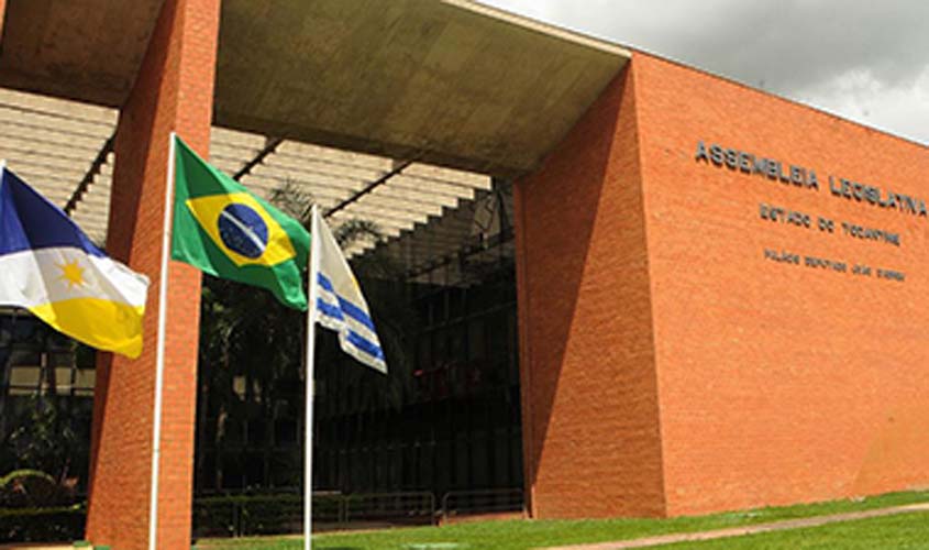 PSB questiona mudança na data das eleições na Assembleia Legislativa do Tocantins