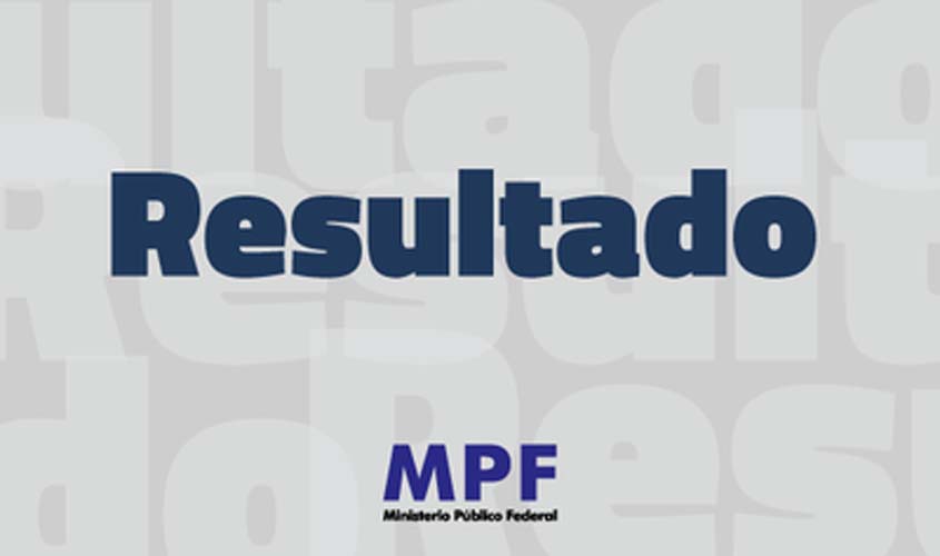 Após atuação do MPF, municípios de Rondônia regularizam dados de transparência na Saúde