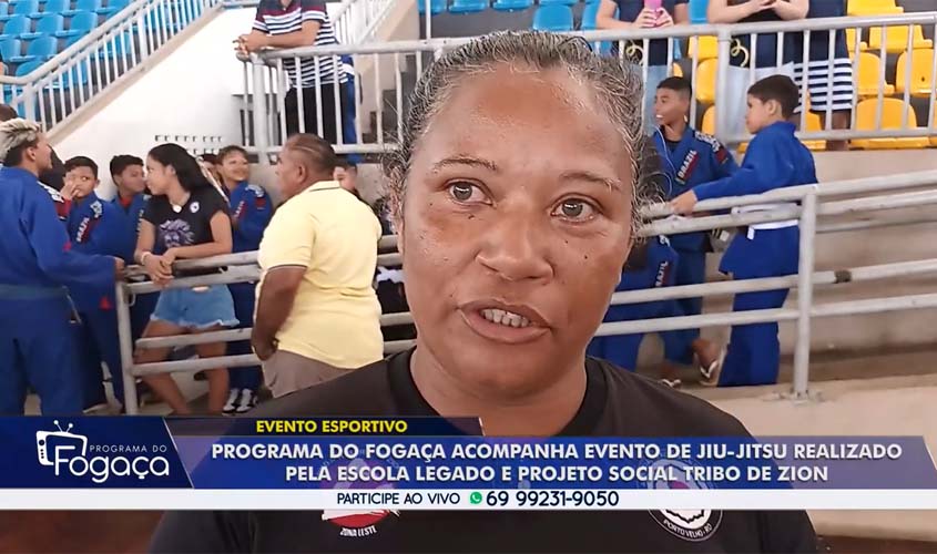 Programa do Fogaça edição 07 de fevereiro 2023