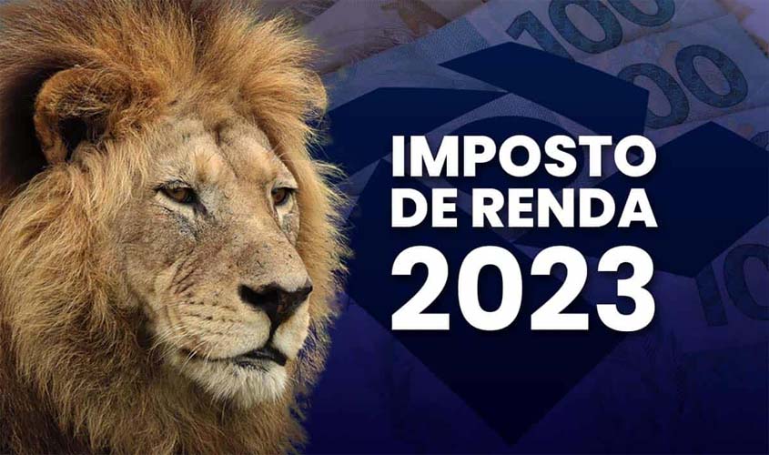 IRPF 2023: Novo Governo, a mesma defasagem