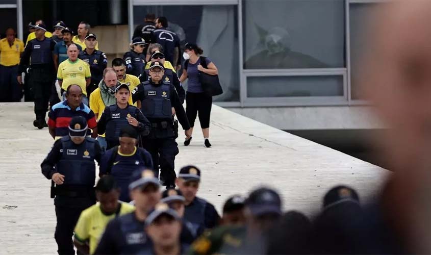 A extrema direita ainda está à vontade