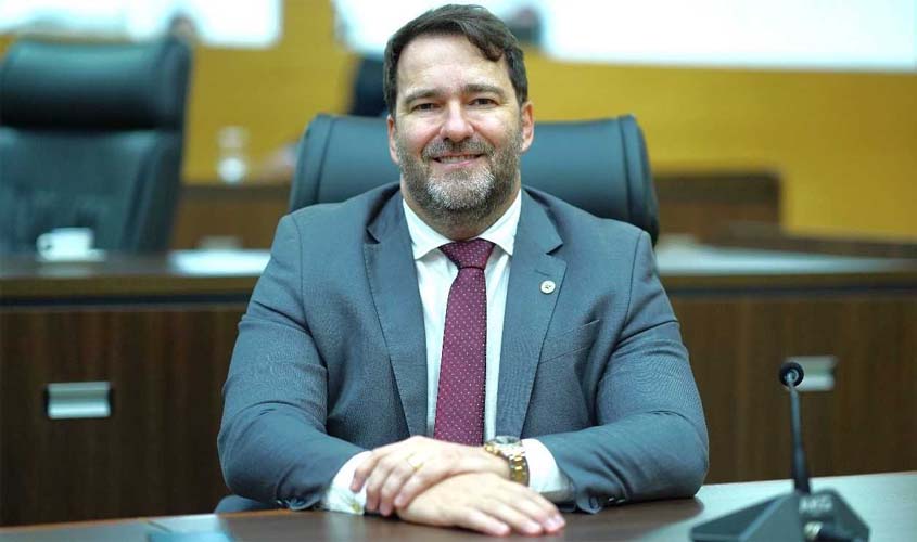 Alex Redano destinou mais de R$ 7 milhões em emendas para a região da Zona da Mata