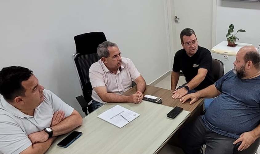 Câmara realiza 3ª Sessão Extraordinária e abertura de crédito de mais de 700 mil está em pauta