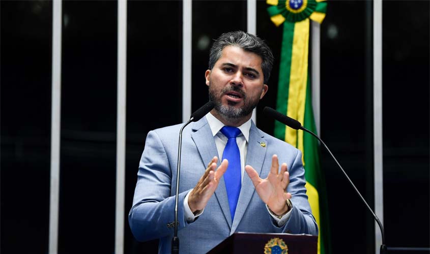Marcos Rogério pede apuração ao TCU sobre omissão do Governo na aquisição da vacina contra a dengue
