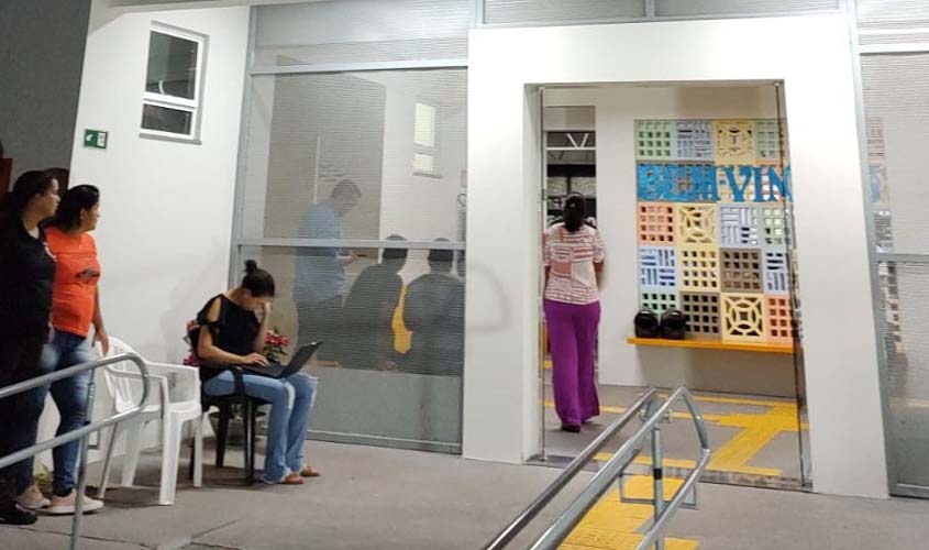 Creche do Greenville recebe o nome da pioneira Dercy Gomes Rodrigues