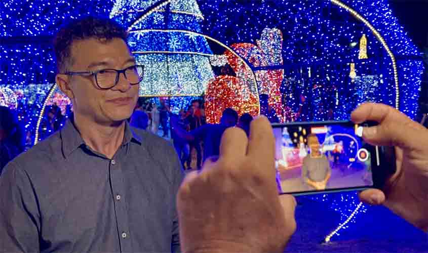 Arildo Lopes é reconduzido ao cargo de secretário-geral da Alero pelo presidente Alex Redano