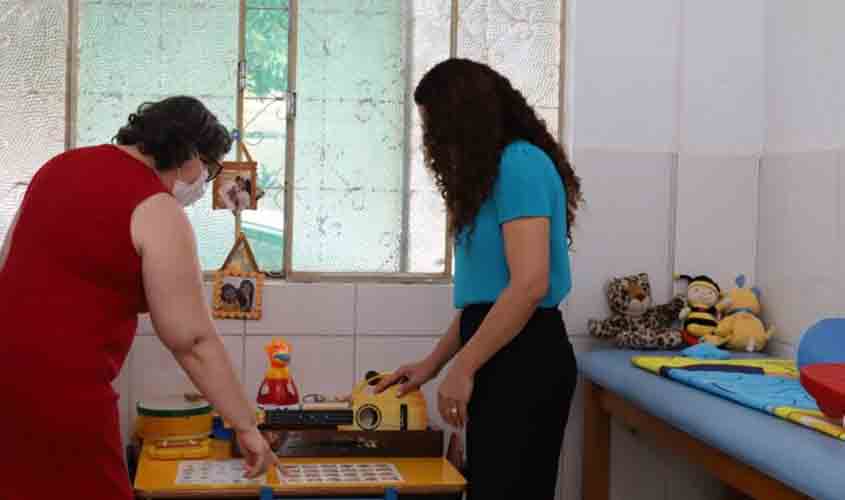 Governo de RO repassa cerca de R$ 1 milhão para reforçar ações do 3º setor voltadas às pessoas em situação vulnerável