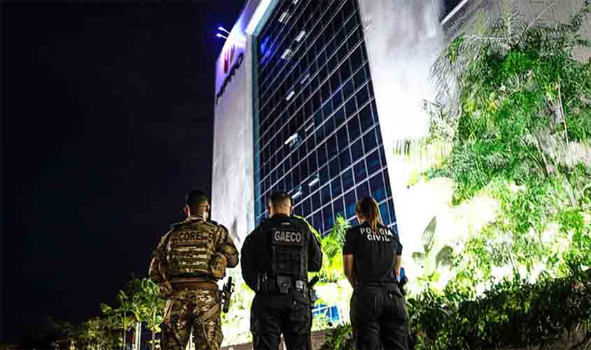 MPRO deflagra Operação Soldados da Usura em RO, SP, GO, MS, MT e AC