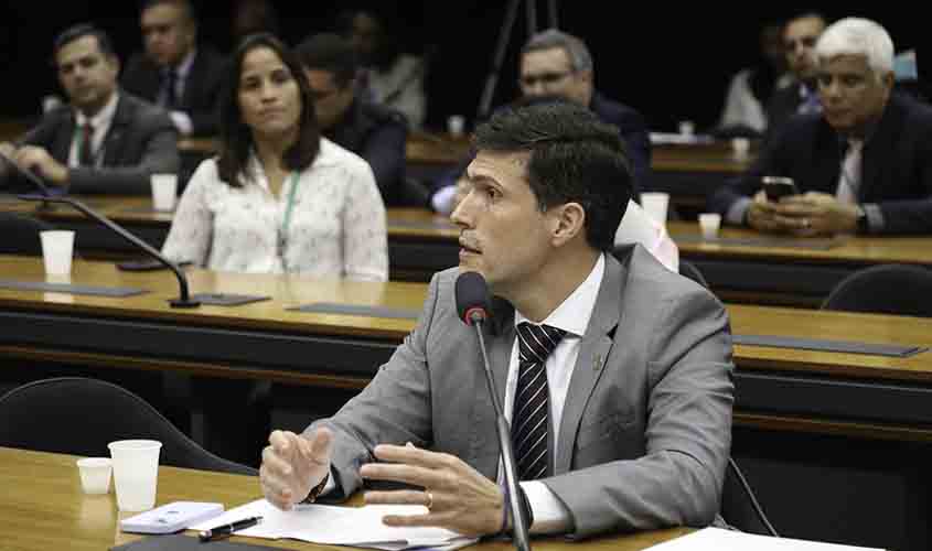 CNJ debate acolhimento de migrantes e refugiados na Câmara dos Deputados