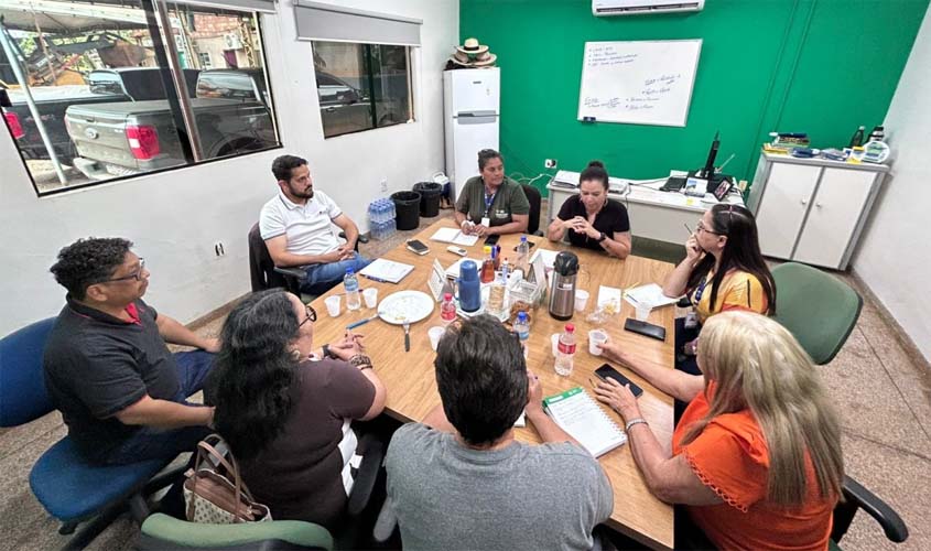 Prefeitura e Ministério do Trabalho fortalecem parceria