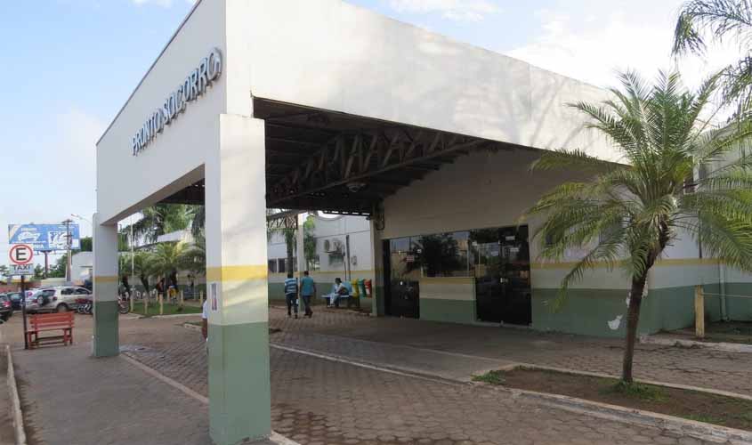 João Paulo II atende 419 pacientes durante carnaval; acidentes de trânsito diminui 51% em relação ao ano passado