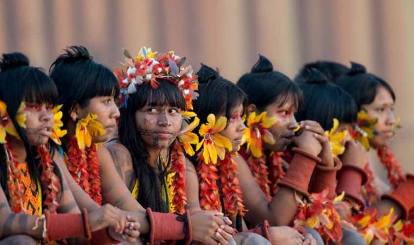 MPF defende volta de demarcações de terras indígenas para MJ