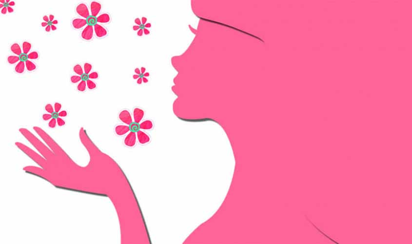 Semasf promove ações alusivas ao Dia Internacional da Mulher