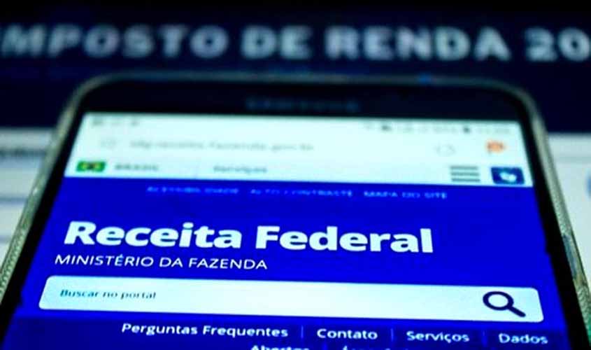 Começa hoje o prazo para entregar a declaração do Imposto de Renda