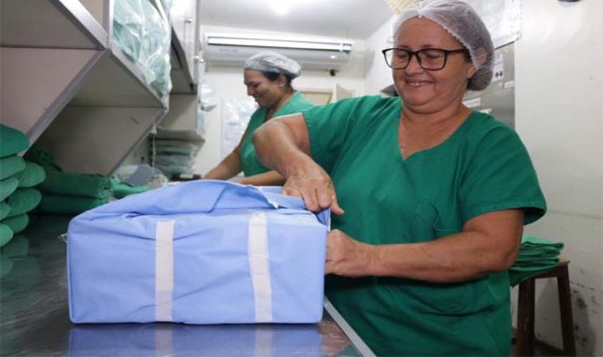 Mulheres fazem a diferença na área de saúde no atendimento pelo SUS