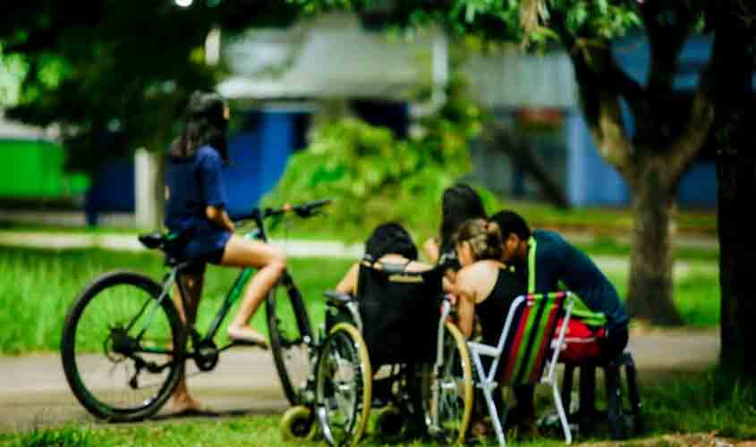 Na terceira noite da 'Operação Alerta', aglomerações e festas clandestinas são registradas em Porto Velho