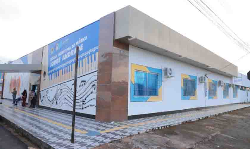 Inscrições para vagas remanescentes nos Centros de Arte e Cultura Escolar ocorrem essa semana