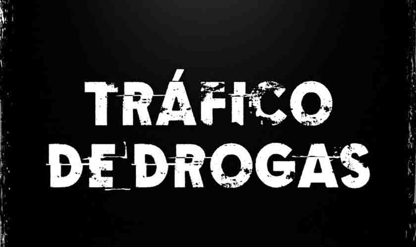 Em Ji-Paraná, PRF apreende 1,5 KG de Cocaína