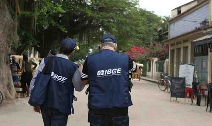 Censo 2022: saiba como IBGE pretende garantir segurança em todas as frentes do levantamento