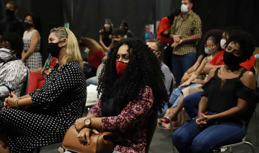 Município participa do evento 'Inspire-se', no Porto Velho Shopping