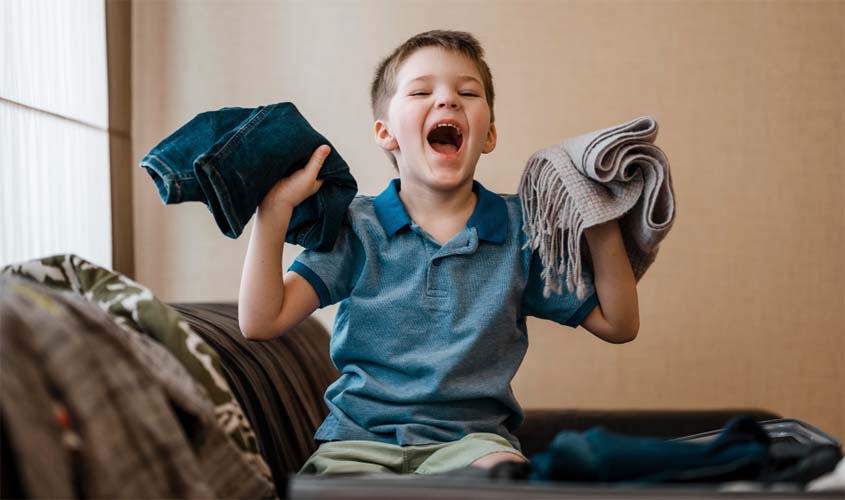 Você sabe o que é dispraxia?