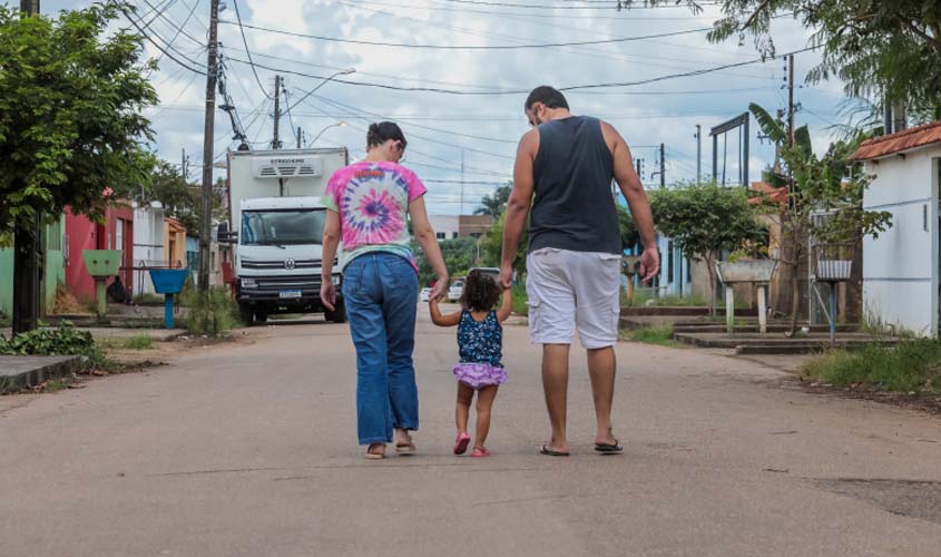 Especialista em Acolhimento Institucional e Familiar ministrará palestras em Porto Velho a partir do dia 14 deste mês