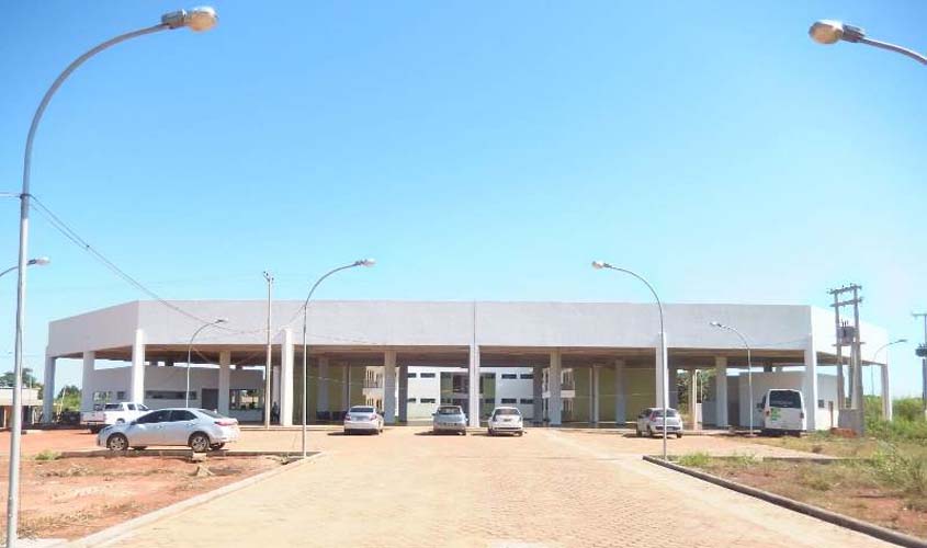 Campus abriu seleção para contratar docentes de 3 áreas: Biologia, Inglês e Matemática