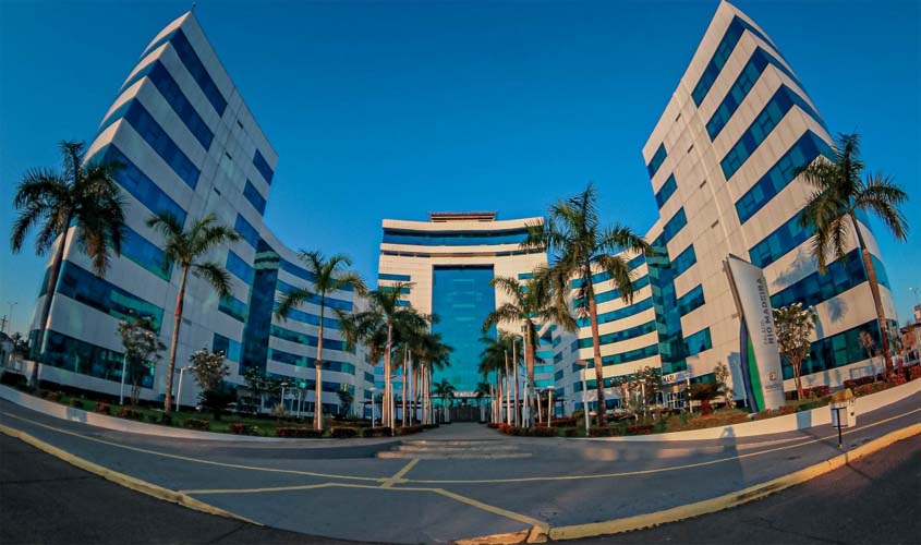 Governo de RO abre processo seletivo para a Controladoria Geral do Estado