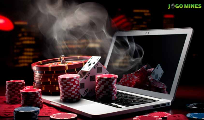 Análise do Casino Jogo Mines Brasil 2024