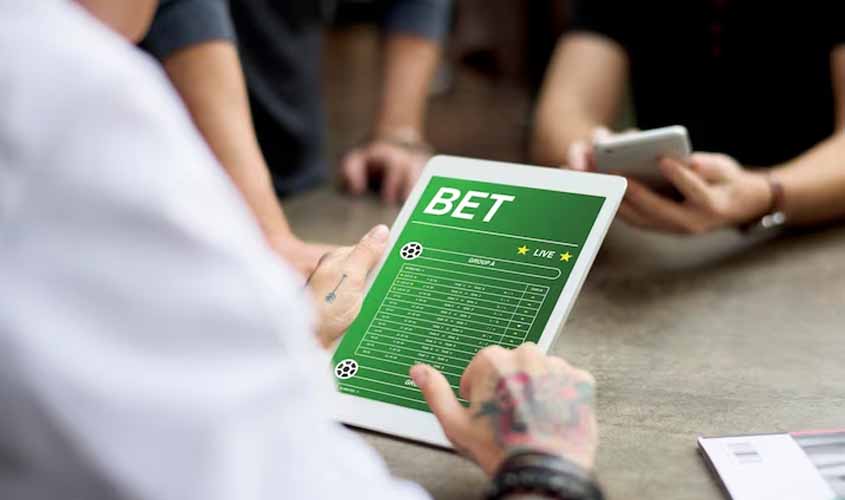 A Influência Política nas Apostas Esportivas: Quem Decide o Futuro?