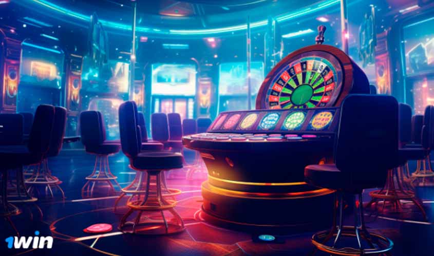 1Win Aviator Game: uma revisão abrangente