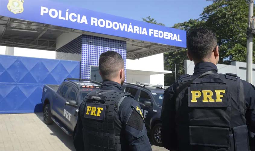 Confronto entre PRF e suspeitos de integrar milícia deixa seis feridos