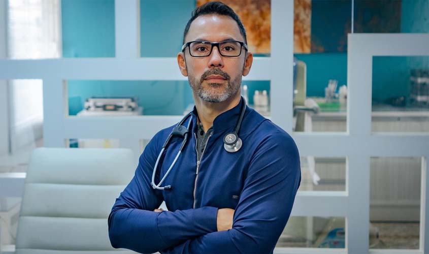 Fratura no fêmur: Quebrou por que caiu ou caiu por que quebrou?