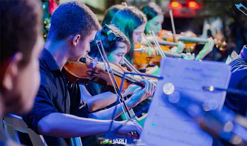 Prefeitura divulga edital para seleção de membros do Conselho de Política Cultural