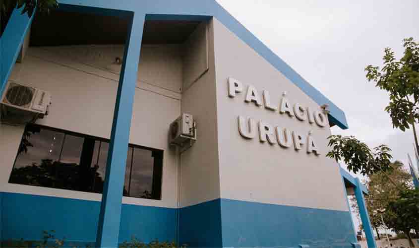 TCERO faz fiscalização técnica na Prefeitura