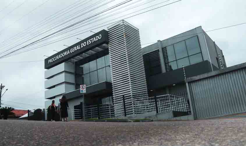 Governo de RO inaugura nova sede da PGE com mais conforto e acessibilidade