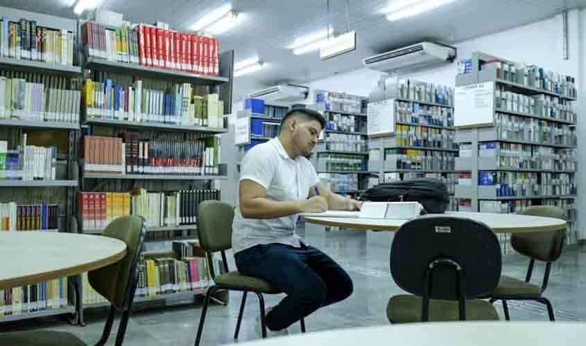 Candidatos classificados devem realizar matrículas nas faculdades em que foram selecionados até o dia 10 de março