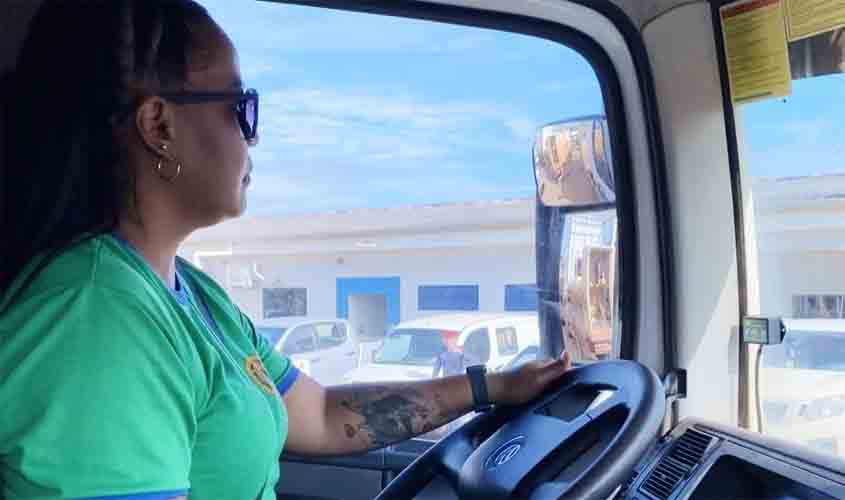 Prefeitura de Porto Velho celebra a força e determinação feminina na agricultura e em todos os setores da sociedade