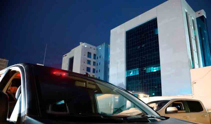 MPRO oferece denúncias nas operações 'SOLDADOS da USURA' e 'SÓLON'