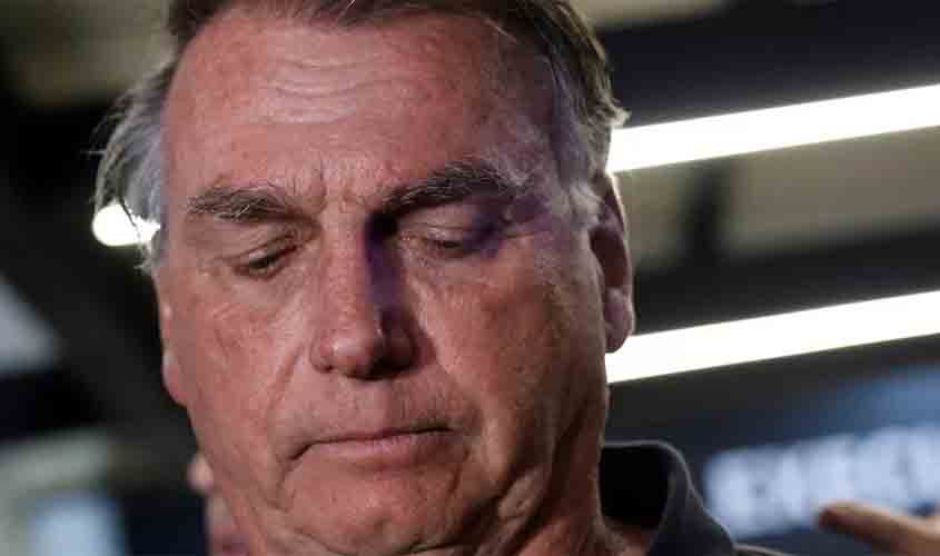 O terrorista Bolsonaro não pode ser condenado por terrorismo