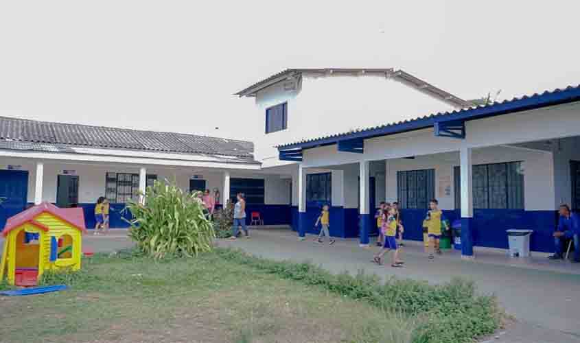 Prefeitura prorroga data de inscrições para contratação de serviços voluntários ao Programa Unidos pela Educação