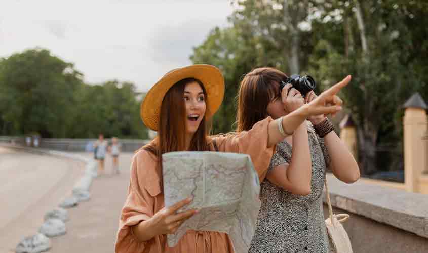 Regiões catarinenses: descubra opções além de Floripa
