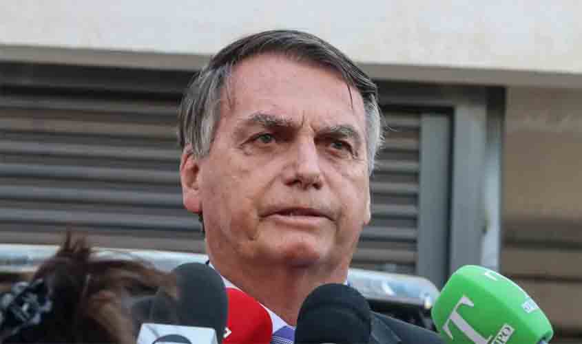 Bolsonaro pede anulação da delação de Cid e afastamento de Moraes