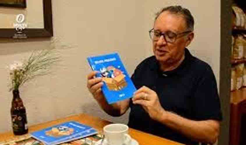 O DIA NA HISTÓRIA 07 DE MARÇO!