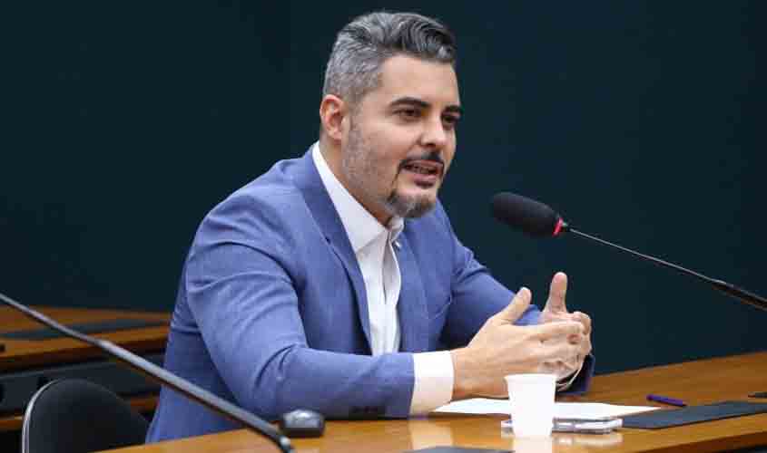 Projeto cria fundo nacional para apoiar crianças com deficiência