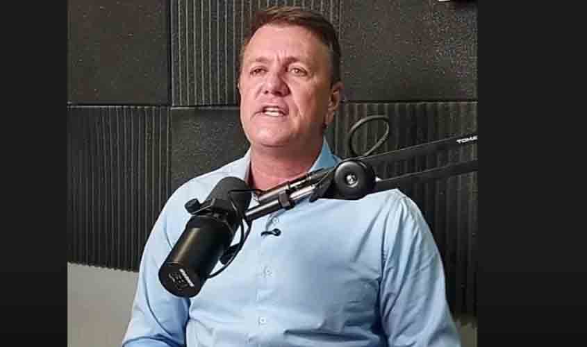 Deputado Luizinho Goebel destaca avanços para Cabixi incluindo reforma de hospital