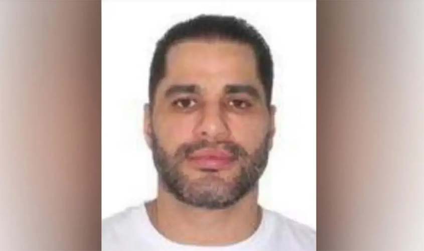 Defesa confirma morte de Sicário, aliado de Vorcaro