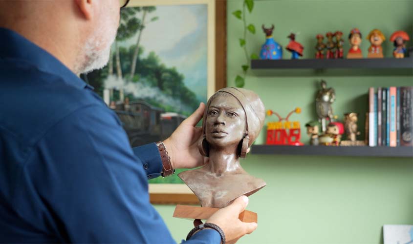 Mulheres pioneiras que marcaram a história da capital