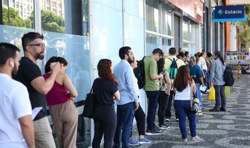 CNU 2025: convocados confirmam interesse em vaga