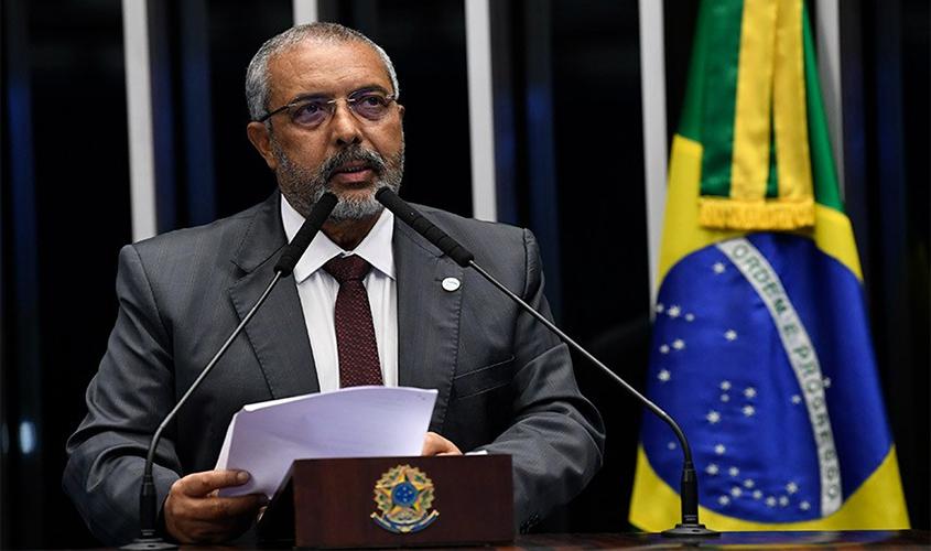 Paim pede ampliação do seguro desemprego até o fim do ano  